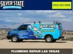 Plumbing Repair in Las Vegas - slide 1