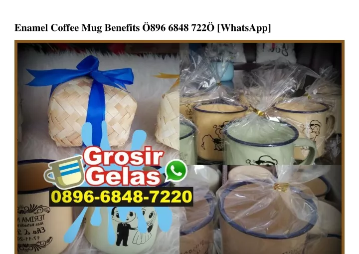 enamel coffee mug benefits 896 6848 722 whatsapp