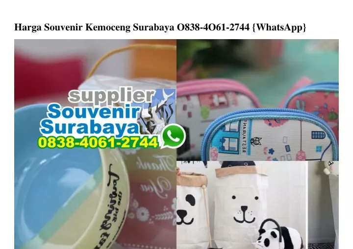 harga souvenir kemoceng surabaya o838 4o61 2744