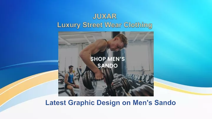 juxar luxury street wear clothing