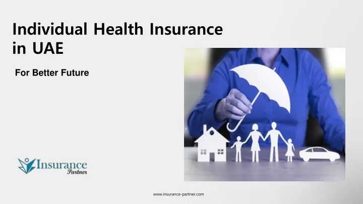 individual health insurance in uae