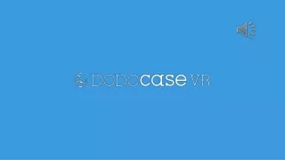 DODOcase VR was Google's first partner in the Works with Google Cardboard program - Dodocasevr.com