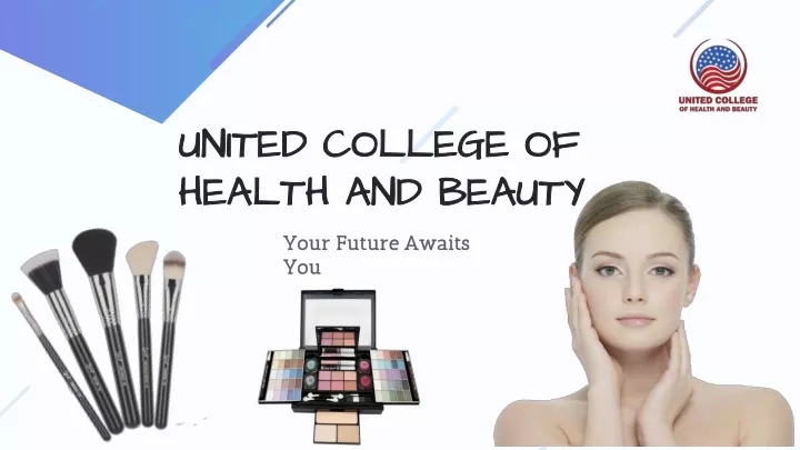united college of health and beauty