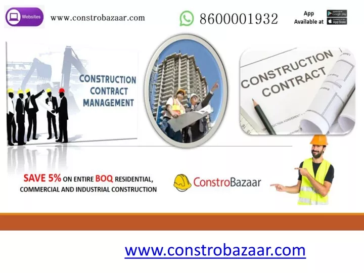 www constrobazaar com