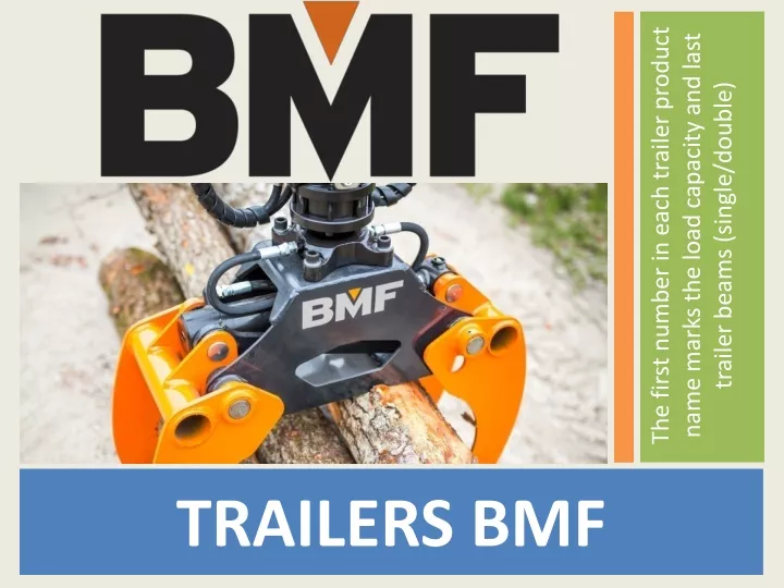 trailers bmf