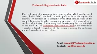 Confront Trademark Registration with our Expert Legal Assistance!