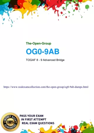 the open group