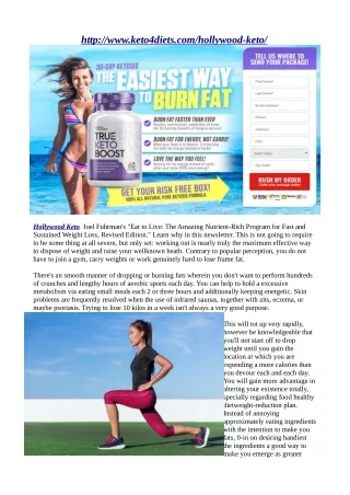 http www keto4diets com hollywood keto