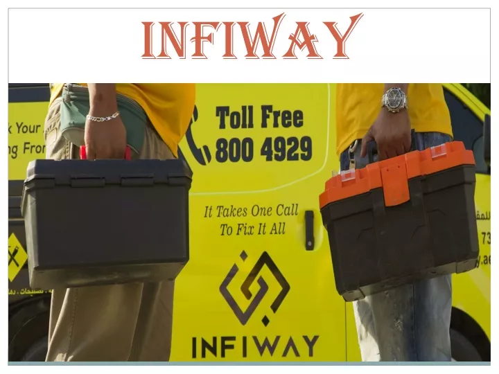 infiway