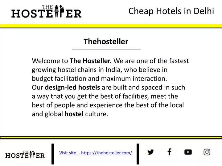 cheap hotels in delhi