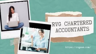 Why Choose Team RVG for Auditing Services Dubai