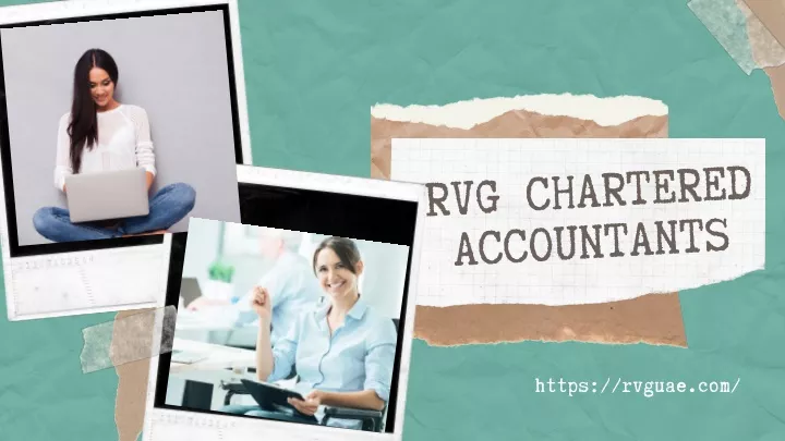 rvg chartered accountants