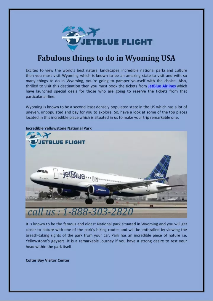 fabulous things to do in wyoming usa