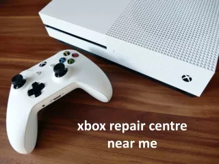 xbox repair centre near me