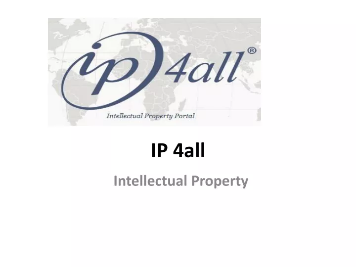 ip 4all