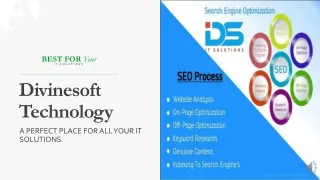 search engine optimization service in india