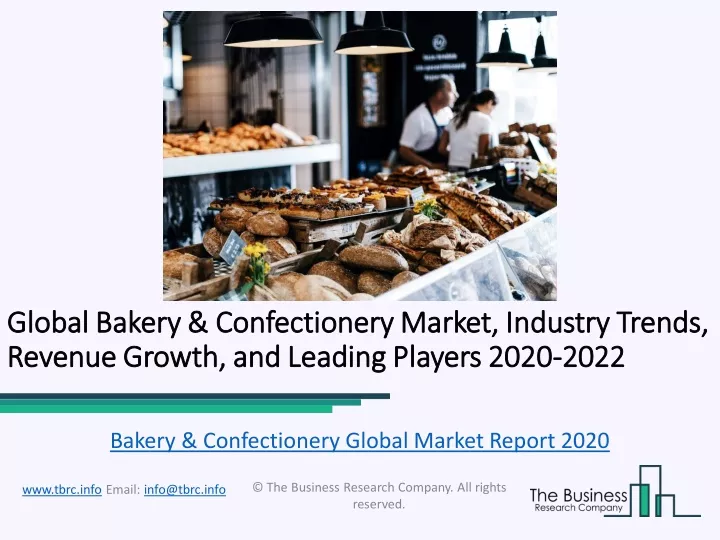 global global bakery confectionery bakery