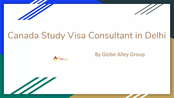 canada study visa consultant in delhi