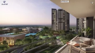 Godrej Prive in Sector 106 Gurgaon - Price Brochure - Godrej Proeprties