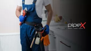 Find go-to plumbing service for all Drain and Waterline Repair needs