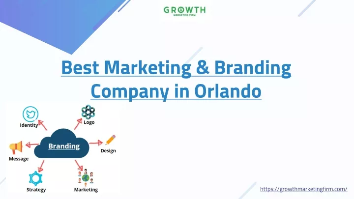 best marketing branding company in orlando