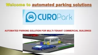 PPT - Parking Management System PowerPoint Presentation, Free Download ...