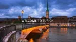 Visit Zurich in Luxury with Noble Transfer | Zurich Airport Transfer