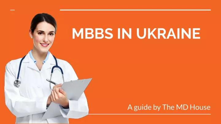 mbbs in ukraine