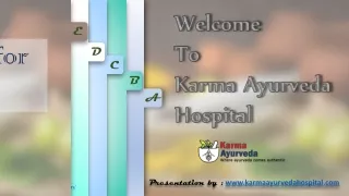 Best Ayurvedic Treatment for Kidney Failure in Delhi
