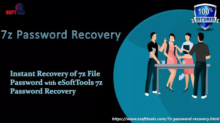 7z password recovery