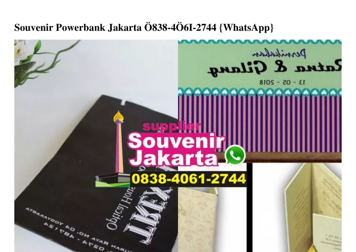 souvenir powerbank jakarta 838 4 6i 2744 whatsapp