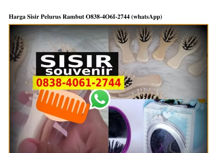 harga sisir pelurus rambut o838 4o6i 2744 whatsapp