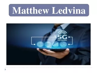 Matthew’s Perception towards Artificial Intelligence