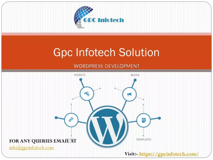 gpc infotech solution