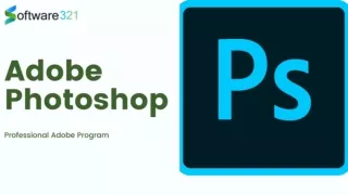 Shop Adobe Photoshop CS and CS6 - Visit Us