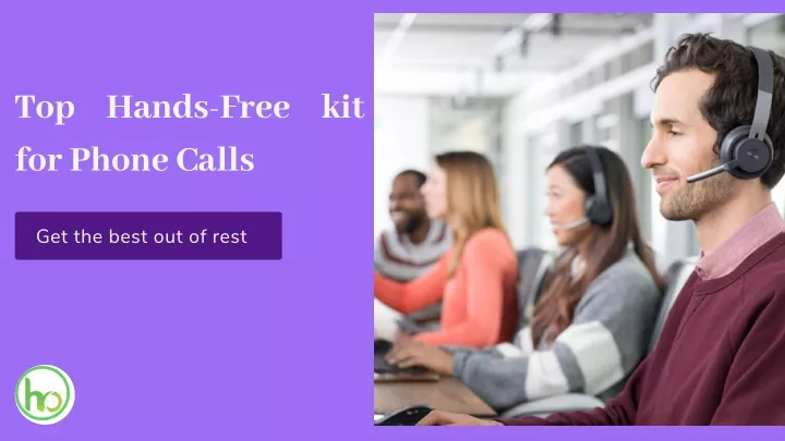 top hands free kit for phone calls