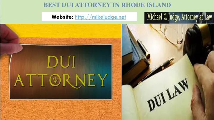 best dui attorney in rhode island