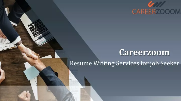 careerzoom