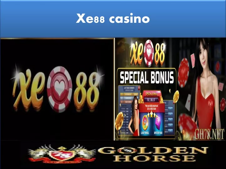 xe88 casino