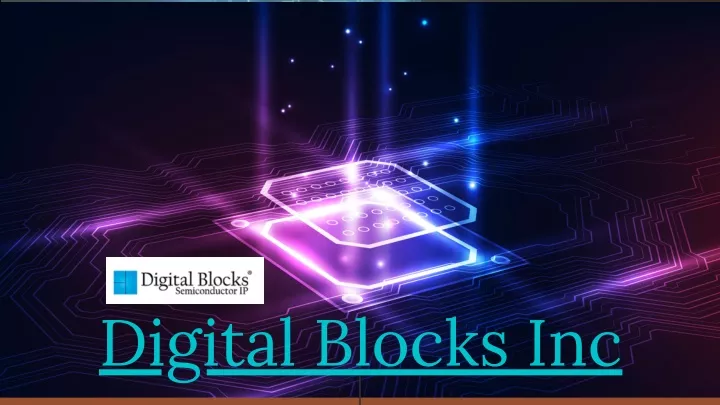 digital blocks inc