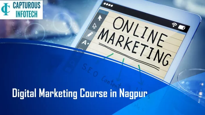 digital marketing course in nagpur