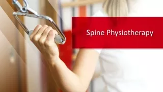 Physiotherapy Clinic in Gomti Nagar