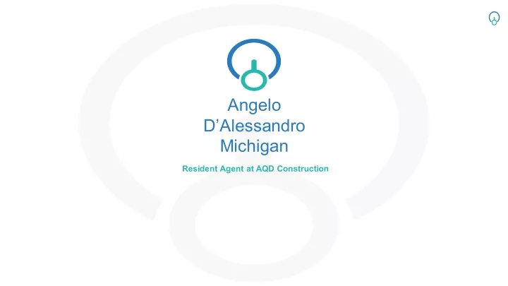 angelo d alessandro michigan