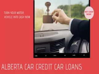 Unplanned bills? Alberta bad credit loan is here to help you!