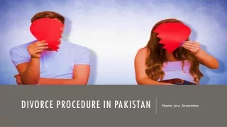 Get Know Legal Way For Divorce By Wife in Pakistan