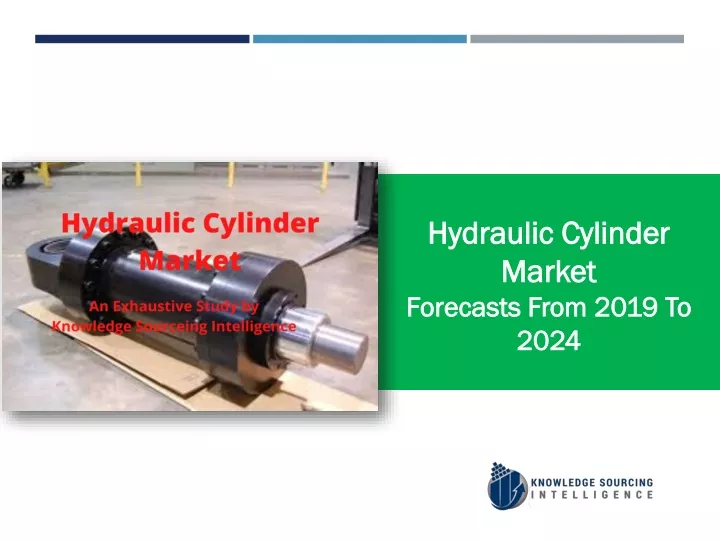 hydraulic cylinder hydraulic cylinder market