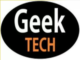 Geek Squad Tech Support