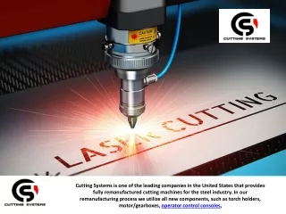 Plasma cutting machine | Plasma Cutter