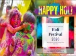 Holi Packages 2020 | Holi Celebration in Top Resorts