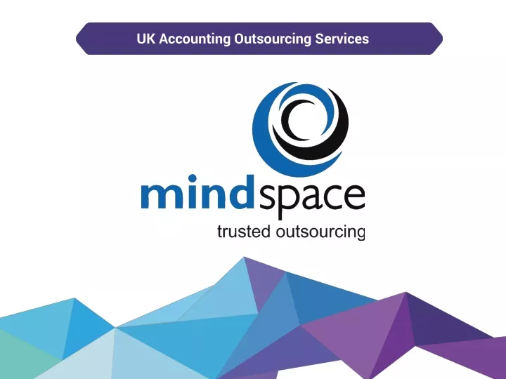 uk accounting outsourc ing services